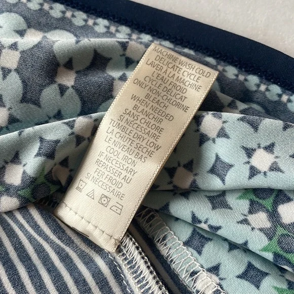 Max Studio Shift Dress - Picture 11 of 12